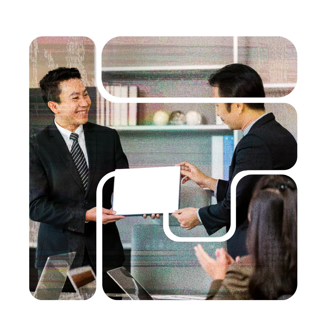 Konsultasi Program Sertifikasi